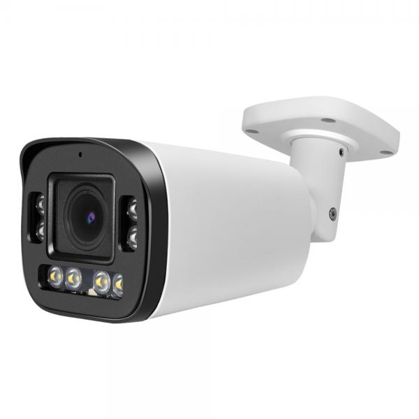 Super ColorVu 2MP/5MP/8MP/4K IP Camera