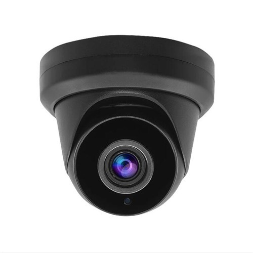 Megapixel Motor Lens POE 5MP Waterproof IP66 HIkvision protocol IP Camera