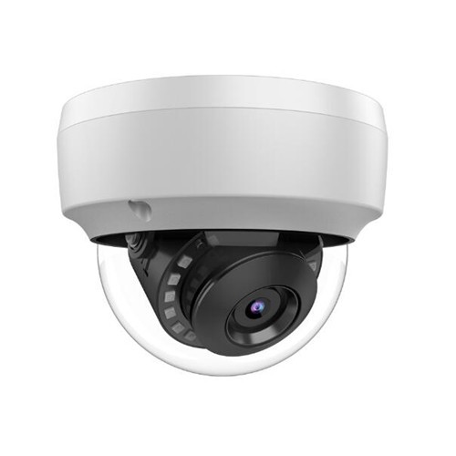 Megapixel HIk protocol CCTV Security IP Camera IR Dome