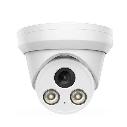 Megapixel 8mp HIk protocol Security surveillance CCTV IP Camera