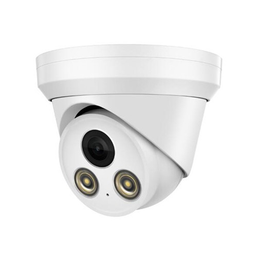 Megapixel 8mp HIk protocol Security surveillance CCTV IP Camera