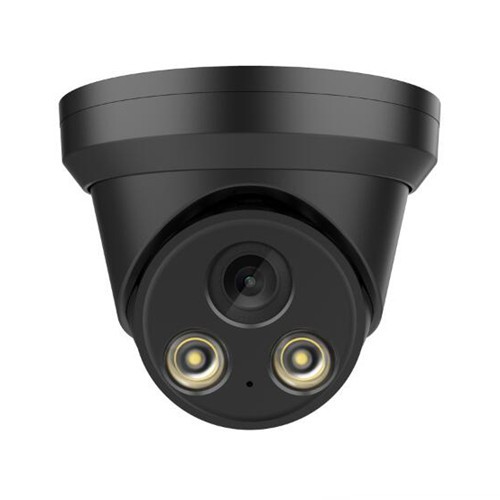 Megapixel 8mp HIk protocol Security surveillance CCTV IP Camera