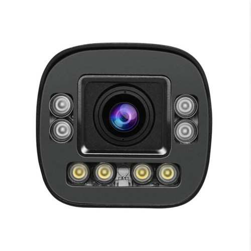 5MP IP/Network Dual Light Full Color Bullet Camera