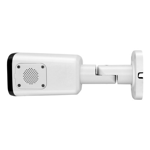 Megapixel IP POE ColorVu Starlight IR Bullet Camera 4mp fixed lens