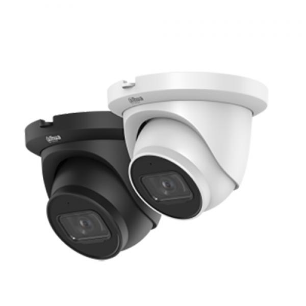 IPC-HDW2831TM-AS-S2 8MP Lite IR Fixed-focal Eyeball Network Camera