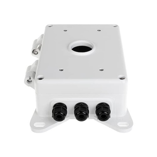 Junction box with wall bracket for Hikvision PTZ Camera DS-1602ZJ-BOX