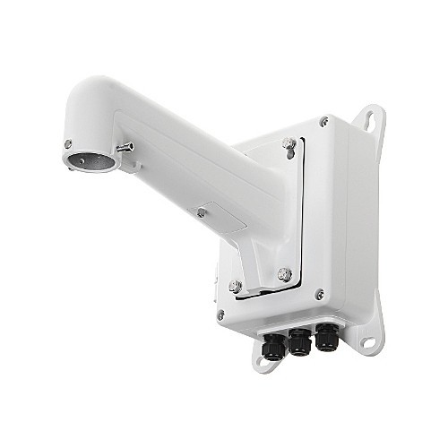 Junction box with wall bracket for Hikvision PTZ Camera DS-1602ZJ-BOX