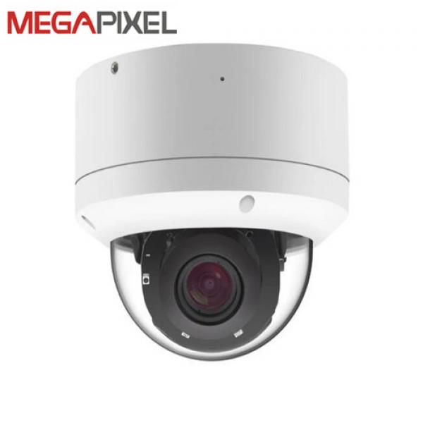 Megapixe Security Network IP POE camera PTZ Dome CCTV 5X Zoom Camera 