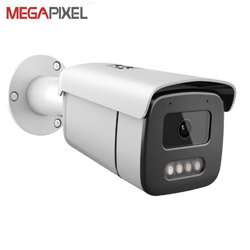 Megapixel 5MP HIK Compatible HD ColorVu Network Camera Human Body