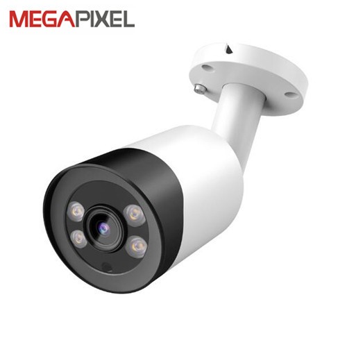 Megapixel 2MP Hik compatible IR bullet Camera Human Body Detection 