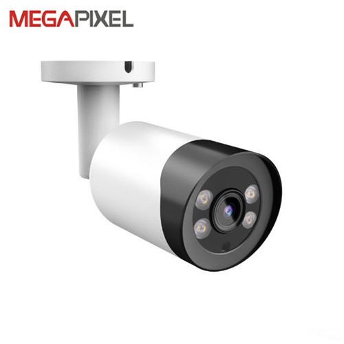 Megapixel 2MP Hik compatible IR bullet Camera Human Body Detection 