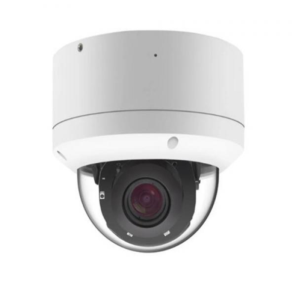 Megapixel 8MP 4K PoE IP PTZ CCTV Camera Outdoor 5X Zoom Vandalproof Camera