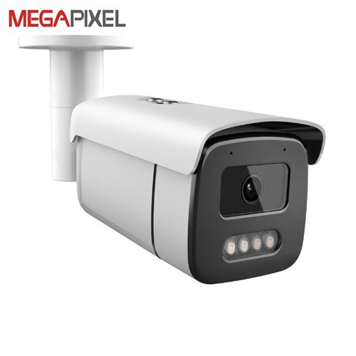 Megapixel 8mp hik Compatible HD ColorVu Network Camera