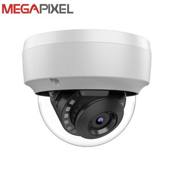 Megapixel Hik Compatible HD IR Network IP Camera built-in Mic 