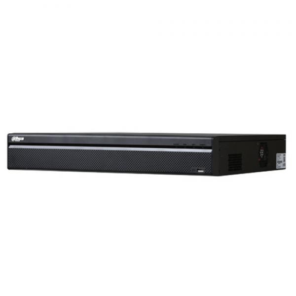 NVR5432-4KS2 32 Channel 1.5U 4HDDs 4K & H.265 Pro Network Video Recorder