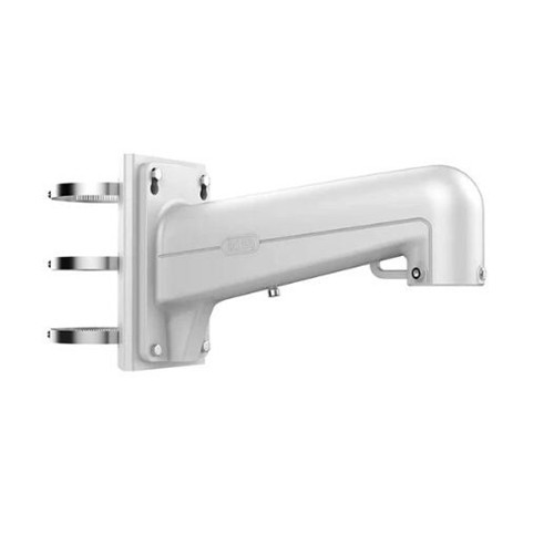 DS-1602ZJ-Pole Vertical Pole Mount Bracket for Hikvision Speed Dome Camera